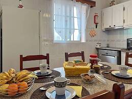 Casa sol Nascente do Cani al