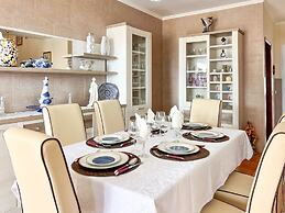 Casa sol Nascente do Cani al