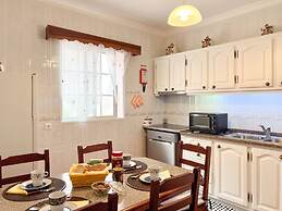 Casa sol Nascente do Cani al