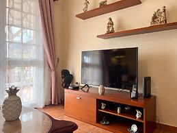 Casa sol Nascente do Cani al