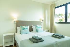 Villa Eden Sky in Prazeres