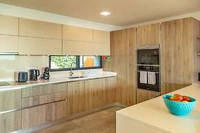 Villa Eden Sky in Prazeres