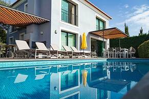 Villa Eden Sky in Prazeres