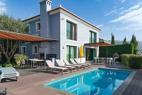 Villa Eden Sky in Prazeres