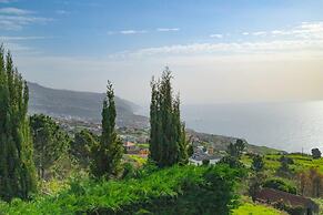 Villa Eden Sky in Prazeres