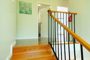 Villa Eden Sky in Prazeres