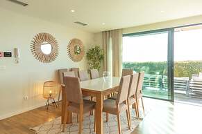 Villa Eden Sky in Prazeres