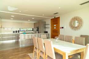 Villa Eden Sky in Prazeres