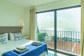 Villa Eden Sky in Prazeres