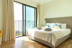 Villa Eden Sky in Prazeres