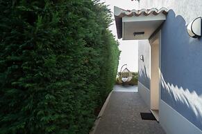 Villa Eden Sky in Prazeres