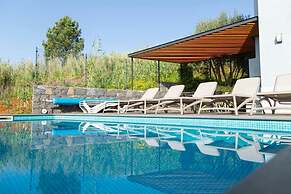 Villa Eden Sky in Prazeres