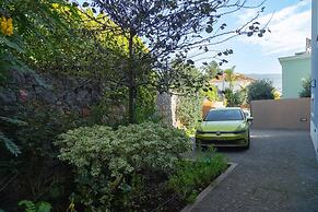 Villa Eden Sky in Prazeres