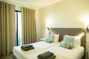 Villa Eden Sky in Prazeres