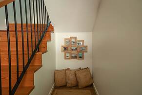 Villa Eden Sky in Prazeres