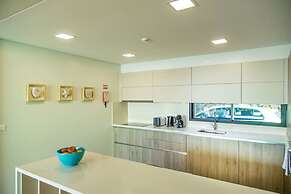 Villa Eden Sky in Prazeres