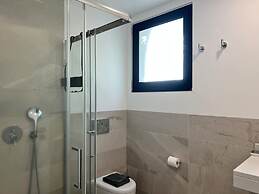 Villa Eden Sky in Prazeres