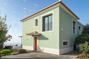 Villa Eden Nature in Prazeres