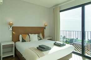 Villa Eden Nature in Prazeres