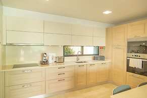 Villa Eden Nature in Prazeres