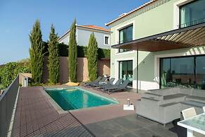 Villa Eden Nature in Prazeres