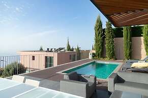 Villa Eden Nature in Prazeres