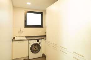 Villa Eden Nature in Prazeres