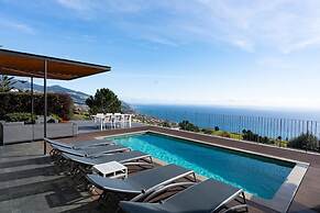 Villa Eden Nature in Prazeres