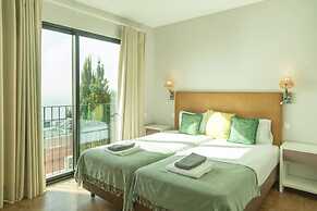 Villa Eden Nature in Prazeres