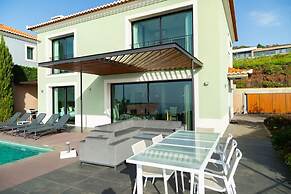 Villa Eden Nature in Prazeres