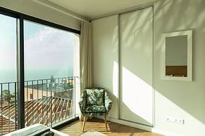 Villa Eden Nature in Prazeres