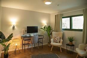 Villa Eden Nature in Prazeres