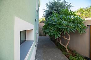 Villa Eden Nature in Prazeres