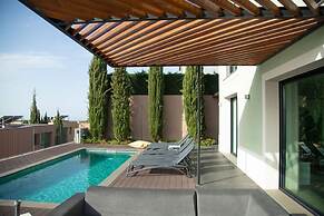 Villa Eden Nature in Prazeres