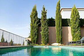 Villa Eden Nature in Prazeres