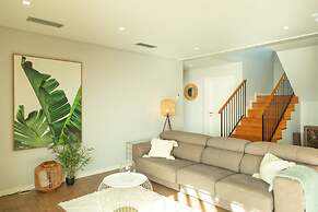 Villa Eden Nature in Prazeres