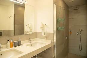 Villa Eden Nature in Prazeres