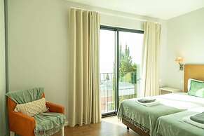 Villa Eden Nature in Prazeres