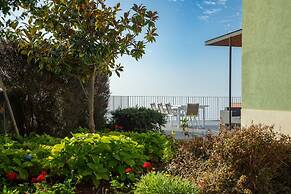 Villa Eden Nature in Prazeres