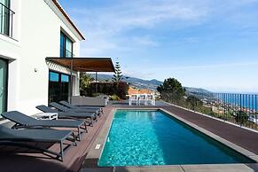 Villa Eden Nature in Prazeres