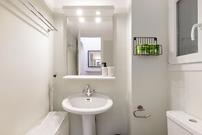 Starry Nights - Elegent Studio in Athens