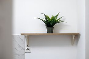 Starry Nights - Elegent Studio in Athens