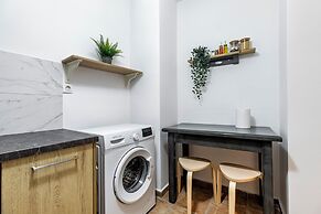 Starry Nights - Elegent Studio in Athens