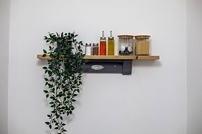 Starry Nights - Elegent Studio in Athens