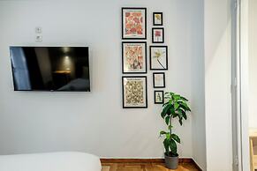 Starry Nights - Elegent Studio in Athens