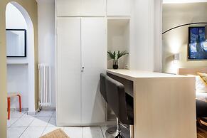 Starry Nights - Elegent Studio in Athens