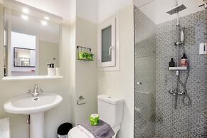 Starry Nights - Elegent Studio in Athens