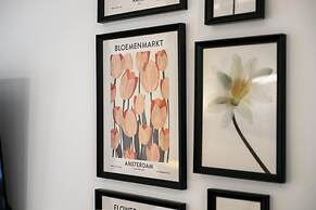 Starry Nights - Elegent Studio in Athens