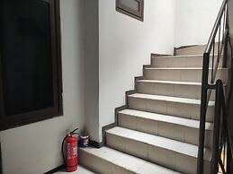 Nusantara C12 By Reccoma