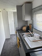 Seaside Caravan Retreat in Prestatyn